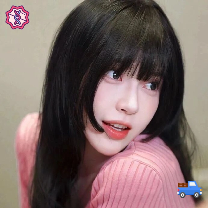 林芳女士